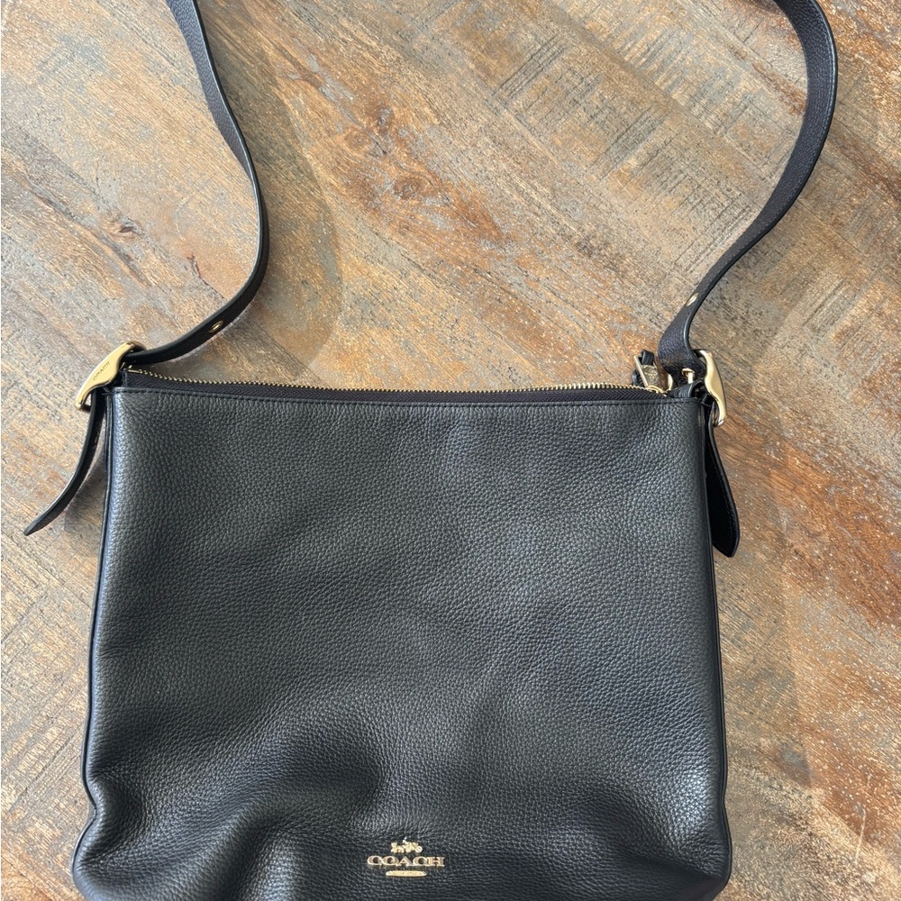 Coach Crossbody Bag